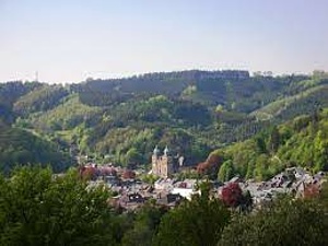 Auberge de jeunesse Malmedy