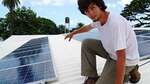 Climate Activism in the Caribbean