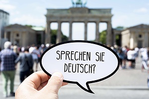 Berlin Deutsch Camp