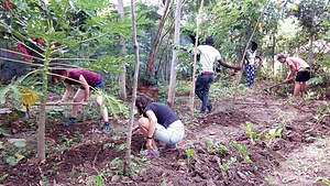 BADILISHA ECO VILLAGE