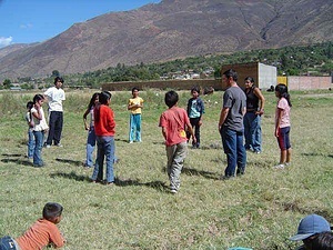 SOCIAL AND ENVIRONMENTAL LEARNING