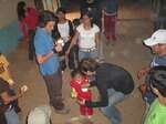 SOCIAL AND ENVIRONMENTAL LEARNING