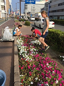 Tokushima 18-7 (Tokushima)