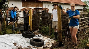 Biological Dimzeni Farm