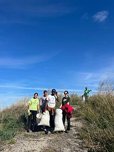 Caltanissetta- Eco-camp