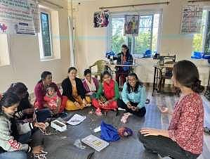 WOMEN'S LIFE SKILLS