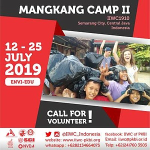 MANGKANG MANGROVE CAMP II