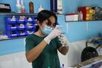 Veterinary Internship in the Amazon