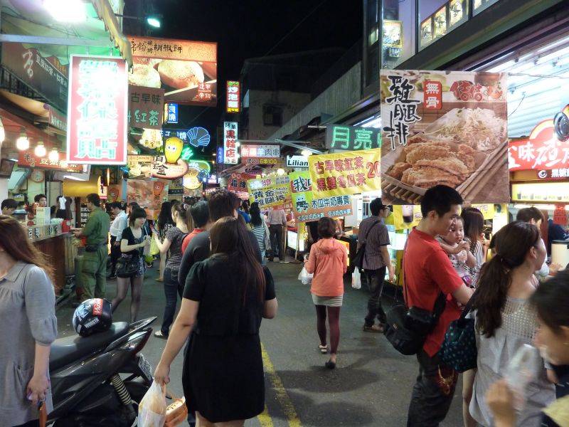 TAIWAN HALLOWEEN