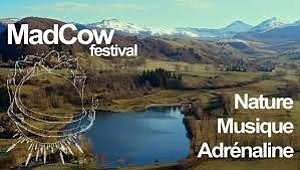 CHEYLADE - FESTIVAL MADCOW