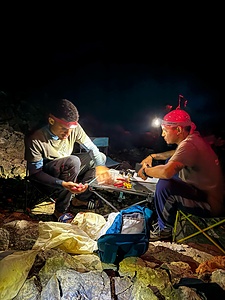 Conservation of the Loggerhead Sea Turtles - Hatching