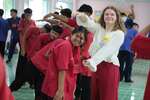 InterCultural and Language/School Renovation with Bouworde group