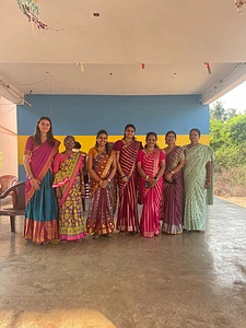 Public School Teaching Project