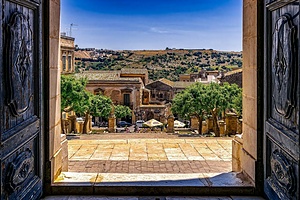 Culture and nature project