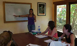 Apprend l'espagnol au Costa Rica ! 