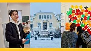 Eurajoki Folk High School