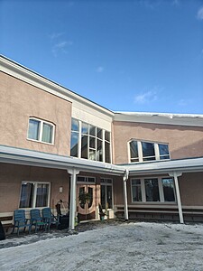 Ristola Community