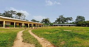 Royal School Complex