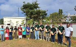 Multi Activity Project
