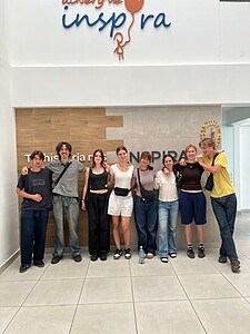 Albergue Inspira