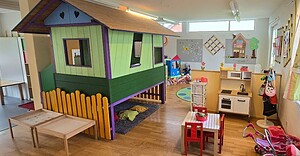 Kindertagesstätte Lenzi
