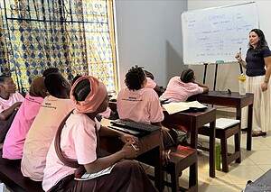 Women Economic Empowerment Development Organization