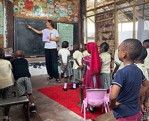 Grace Pre & Primary School