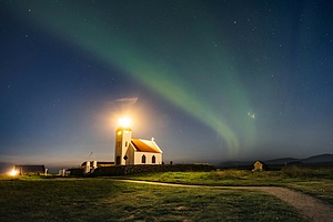 MIDNIGHT SUN