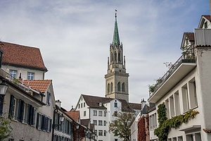 Brühlgut Stiftung, Bicycle for Africa.