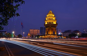 Cambodian Youth Action 