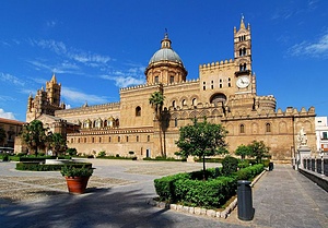 ESC: 120 DAYS OF SOCIAL PROJECT WITH CISS IN PALERMO