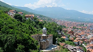 ESC: Rural skills and lifestyle
