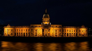 Language School in Dublin 01