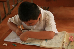 HOA BINH KINDERGARTEN