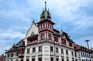 ESC: Volunteering with the aha youth information centre in Vorarlberg