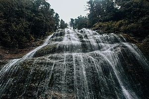 Water research