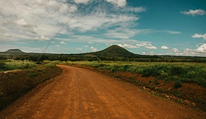 Natural and culture heritage