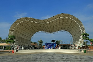 PEKALONGAN PROJECT