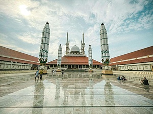Semarang Project Edu