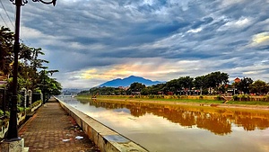 Semarang Project Edu