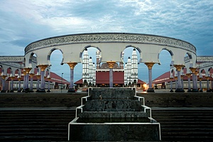 Pekalongan Project