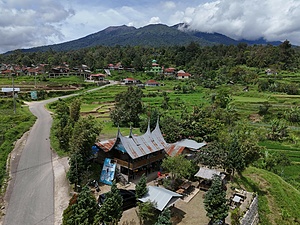 Bina Insan Mulia School project