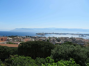 ESC: Volunteering in Sicily in a housing community for at-risk boys and children