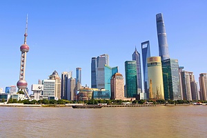 Cours de chinois à  Shanghai