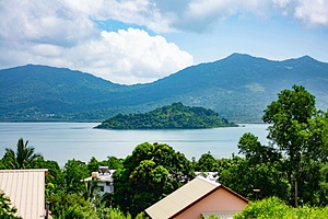 : Eau et biodiversité : jeunes engagés pour un avenir durable à Mayotte