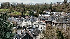 AUBERGE MALMEDY