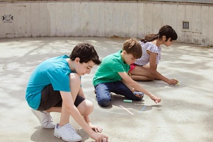 ESC: ESC Volunteering at Pühalepa Community Centre – Hiiumaa Island, Estonia