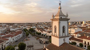 ESC: ESC Volunteering in Águeda 2026