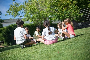 ESC: Active Rural Life