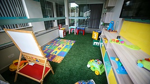 Centro de Estudio y Trabajo de la Mujer (CETM)